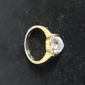 Heart Shaped Han 925 Thai Ring